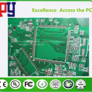Double Sided PCB thumbnail-1