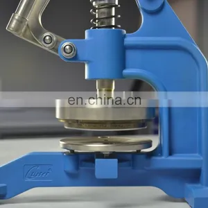 GESTER Manual Fabric Textile Gsm Testing Cutter thumbnail-5
