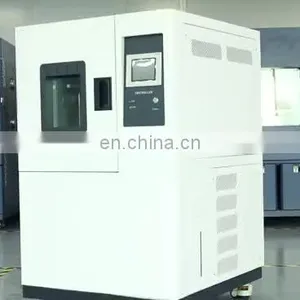 Liyi Temperature Humidity Control Equipment Environment Test Chamber thumbnail-1