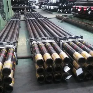 3CR PSL2 Tubing Pipe 2-7/8 6.5ppf EUE N80 R2 thumbnail-5