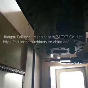 NEWAY VM905T Vertical Machining Center thumbnail-3