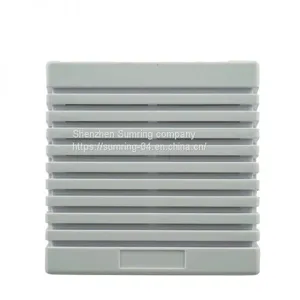 Factory Price Electronic Siren Horn Siren thumbnail-1