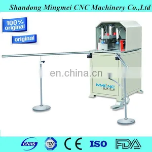 Favorites Compare Plastic Window Making Machinery/ Vinyl Welding Machine/ Pvc Fabric Welding Machine thumbnail-6