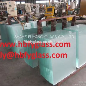 Clear and Tinted Tempered Glass thumbnail-2