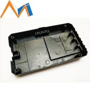 China Factory CNC Milling Aluminum The Remote Control Housing thumbnail-3