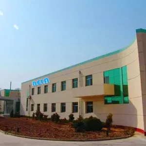 Guangzhou Bela Metal Mesh Co.,Ltd company overview - view 1 thumbnail