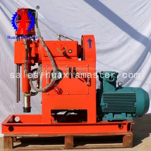 Easy Operated ZLJ650 Grouting Reinforcement Drilling Machine Multi Angel Gas Water Exploration Drilling Rig From Huaxia Master/g thumbnail-3