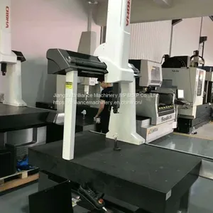 SEREIN Croma8106 Coordinate Measuring Machine thumbnail-4
