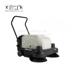 OR-P1060 Walk Behind Electric Sweeper thumbnail-3