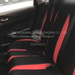 Professional Car Seat Cover thumbnail-2