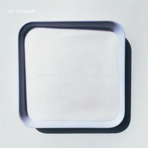 Hot Melt Quartz Sand Fused Silica Powder Fused Silica Powder thumbnail-1
