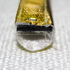 Heat Shroud GOLD Protective Wraps thumbnail-3
