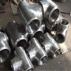 Used For Chemical Low Temperature Steel Din2615 Sand Blasting thumbnail-5