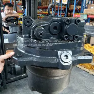 Komatsu Trave Motor 706-7L-01110 for PC2000-8 thumbnail-1
