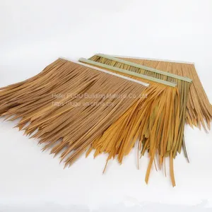 Synthetic Thatch / Artificial Thatch / Thatch Roof Tiles thumbnail-2