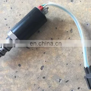 Solenoid Valve XJBN-00382 thumbnail-3