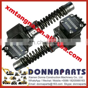 Electronic Unit Pump for Volvo 290 EC290B Engine 0414750004 for Bosch thumbnail-2