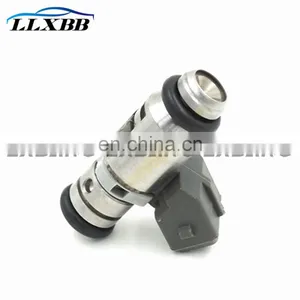 Original Fuel Injectors Nozzle IWP026 For Renault Clio Laguna Megane Scenic 8200242376 0280158170 thumbnail-3