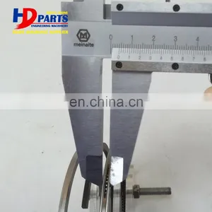 Machinery Engine Parts Piston Ring 4181A019 thumbnail-1