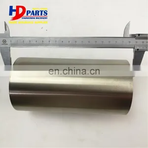 4TNV94 4TNE94 Cylinder Liner 129930-01100 thumbnail-5