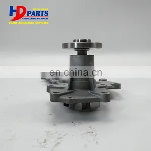 V1500 Diesel Engine Parts Water Pump For Kubota thumbnail-2