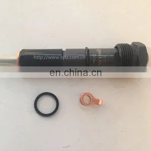 Diesel Fuel 6bt Common Rail Injector 3280772 thumbnail-2