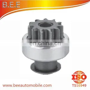 STARTER DRIVE For ALFA ROMEO FIAT MARELLI 85541300 MAKO 083226407000 thumbnail-1