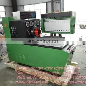 12PSDW Alternator Test Bench thumbnail-5