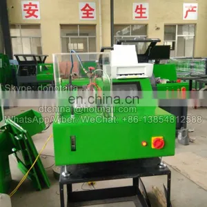 Тестовый стенд для проверки форсунокCommon Rail дизельного топлива EPS200 CRI thumbnail-3
