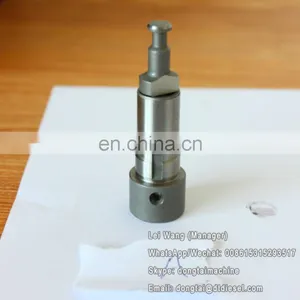 Diesel Engine Plunger Element 131152-0120 00011-A120 A120 thumbnail-1