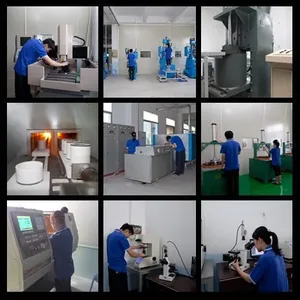 Xiamen Innovacera Advanced Material Co.,LTD company overview - view 2 thumbnail