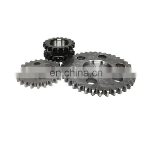XYREPUESTOS AUTO ENGINE PARTS Repuestos Al Por Mayor TIMING CHAIN KIT Genuine LF01-12-201 For Mazda 6 MPV TRIBUTE Engine thumbnail-2