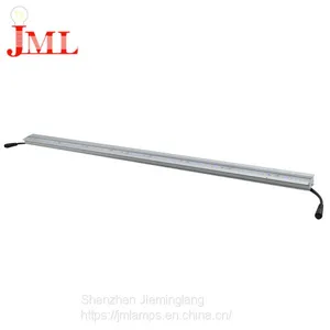 Building Silhouette Decoration Led Rigid Bar Light Led Rigid Strip 3000k 4000k JML-LLT-D12W thumbnail-1