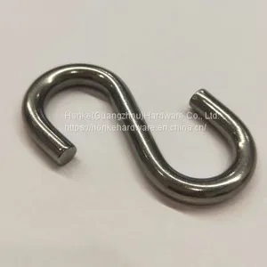 Hot Dip Galvanized S Hooks Lowes Mini S Hooks thumbnail-1