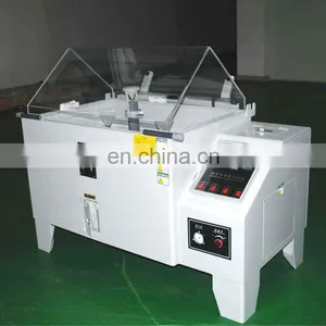 Salt Spray Corrosion Test Machine Price Used Salt Spray Chamber Price thumbnail-3