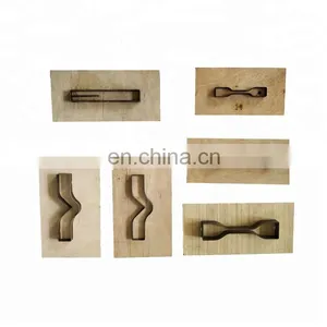 Pneumatic Plastic/Rubber Dumbbell Sampler thumbnail-2
