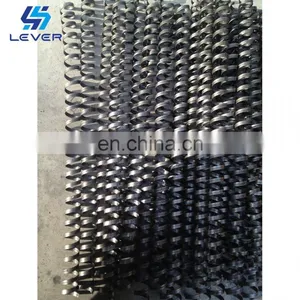 COMPLETE SET ELEMENTS SPIRAL HEATING ELEMENT USED INSIDE KILN thumbnail-4