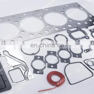 Gasket Cylinder Head Upper Gasket Set Engine for Isx15 Qsx15 4955596 4089169 4352145 thumbnail-2