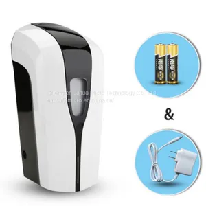 Bathroom Touchless Soap Dispenser,automatic Hand Sanitizer Dispenser thumbnail-1