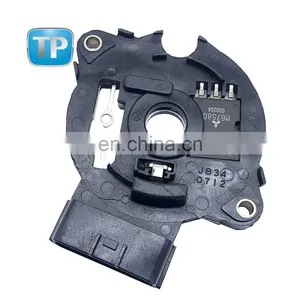 High Performance Auto Spare Parts Ignition Control Module For Mitsubishi OEM J834 J834A J834B thumbnail-1