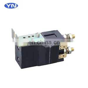 YANENG 2020 High Quality Contactor China Magnetic Contactor Contactor Coil thumbnail-6