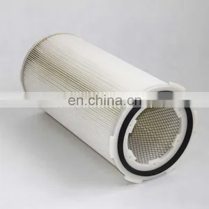 FORST HEPA Polyester Air Filter Supplier thumbnail-2