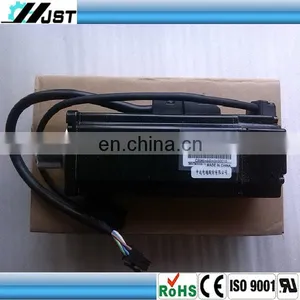 AC Brushless Sewing Machine Servo Motor Original Delta 400W ECMA-C10604RS+A2 ASD-A2-0421-L thumbnail-1