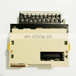 Professional Supplier Omron PLC Analog Module CJ1W-MAD42 for Automation Control thumbnail-5