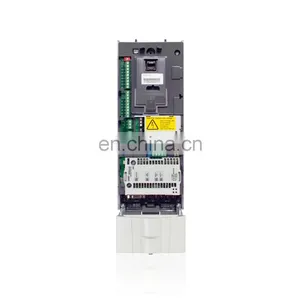 3kw ACS510-01-07A2-4 ABB Official Authorized Agent for New Products of Low Voltage AC Drive thumbnail-4