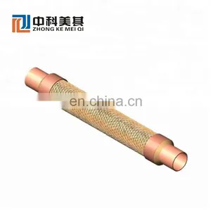 Zhongkemeiqi High Temperature Oven Vacuum Drying Oven Temperature Test Machine Lab Muffle Furnace thumbnail-3