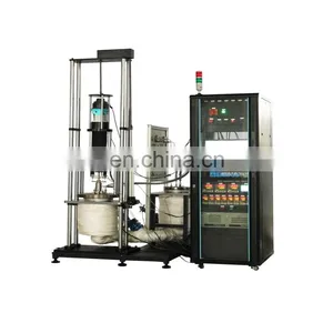 High Temperature Gas Corrosion Testing Machine thumbnail-4