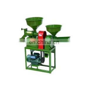 Agriculture Rice Milling Machine Combined Rice Mill Machine thumbnail-6