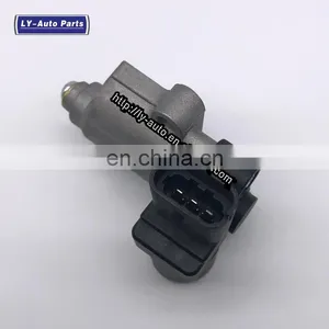 35150-25700 3515025700 Idle Air Speed Control IAC Valve For Hyundai Kia Carens 2006-2008 thumbnail-1