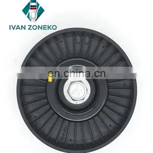 Drive Belt Idler Pulley 25286-2B010 252862B010 25286 2B010 25286-2B000 For 2010-2015 Kia Soul Rio Forte Koup MFG NUMBER CATAL thumbnail-4
